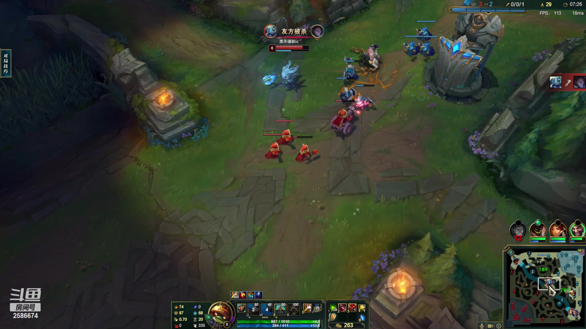 【2023-04-14 20点场】夏木AWT：新人主播，请多多关照。 2586674