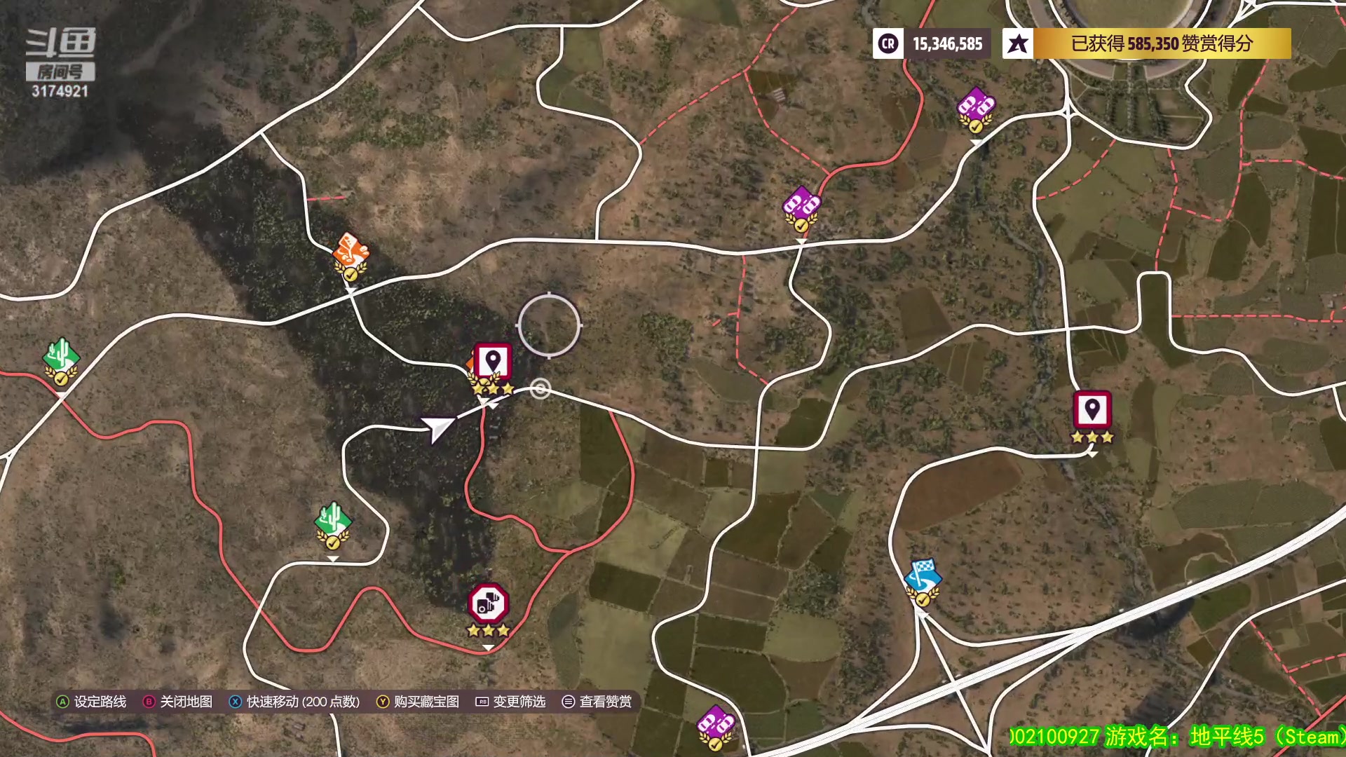 【2023-04-15 13点场】小天zzzzzzzz：【小天】地平线5。肝全成就。