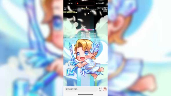 妈耶，丘比特把我融化了