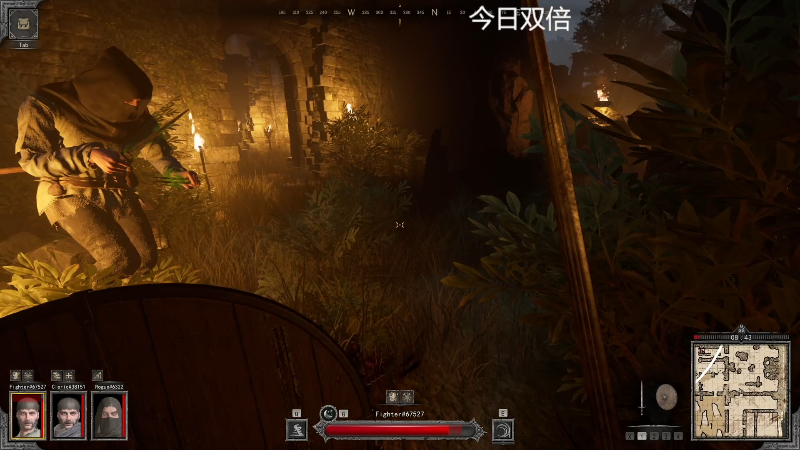 【主机其他游戏】寅子的精彩时刻 20230415 13点场