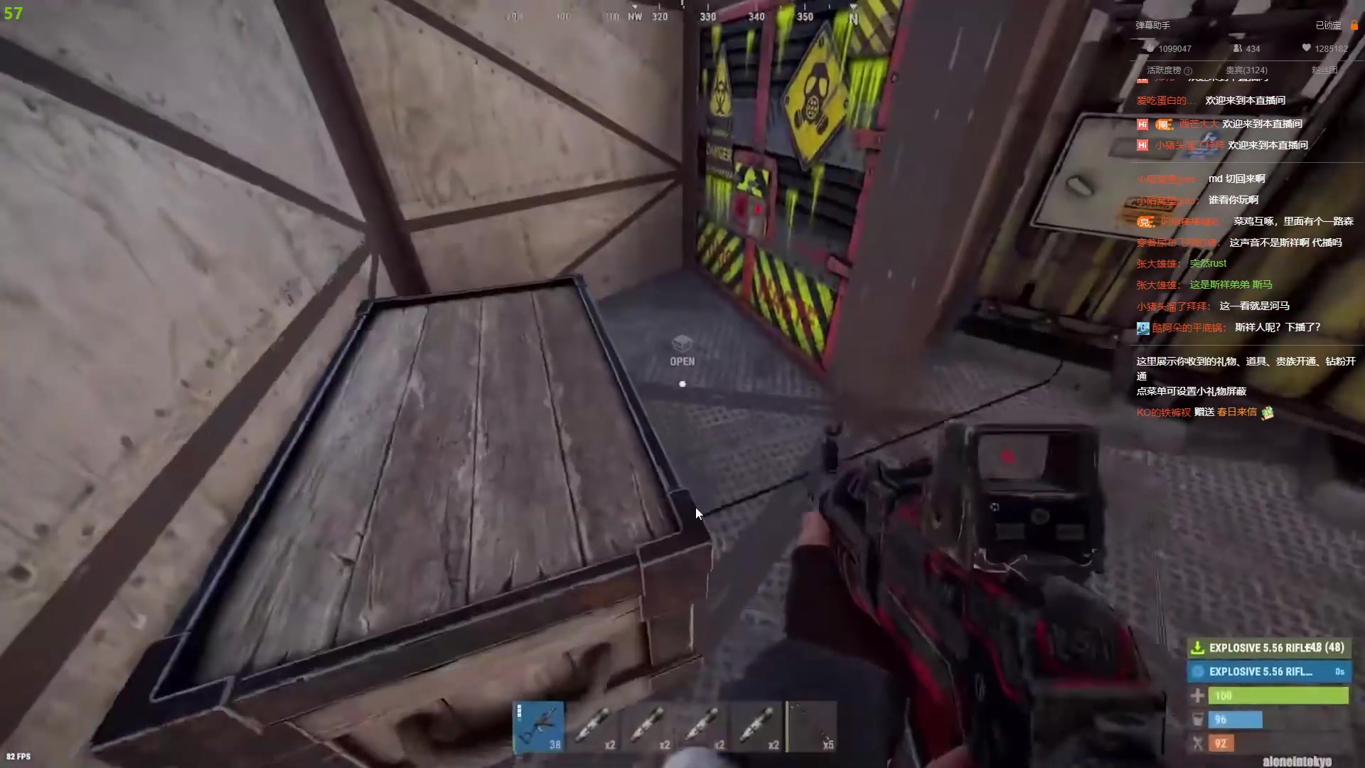 【2023-04-15 03点场】斯祥丶：尝试百杀killa！！