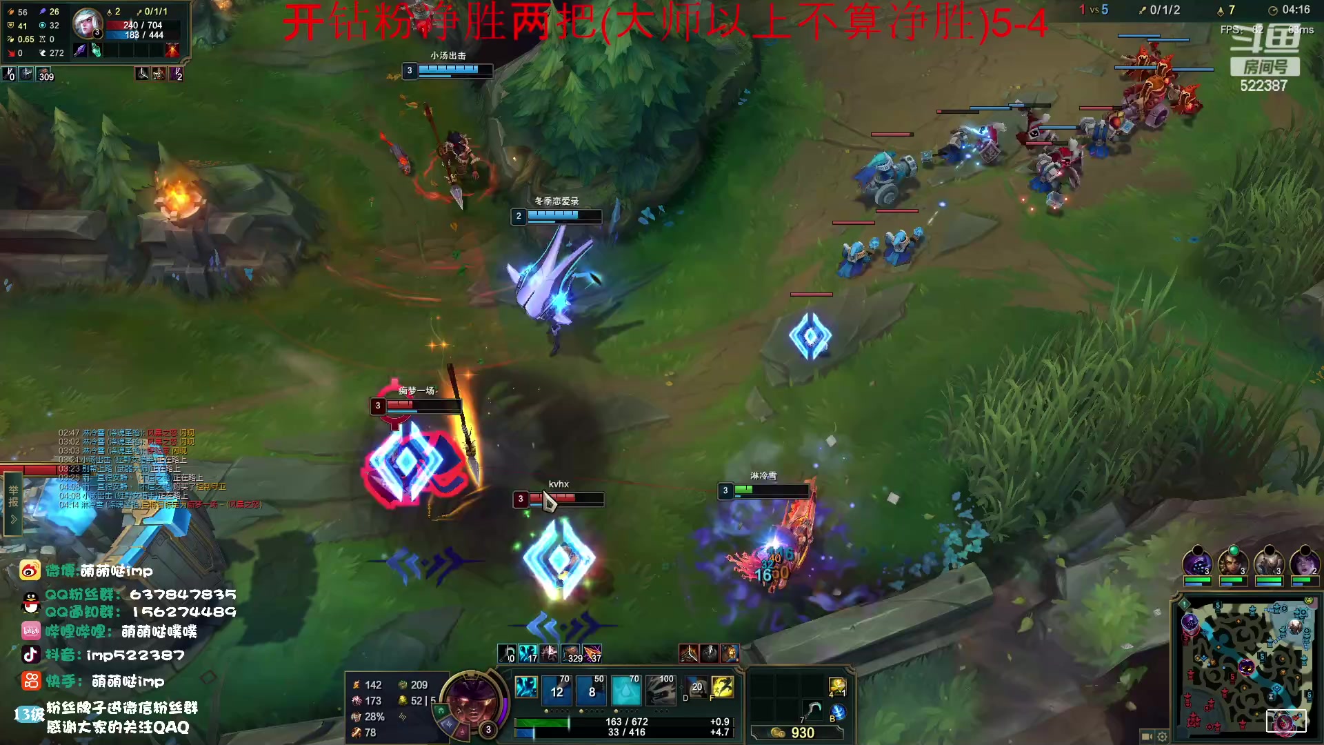 【2023-04-15 14点场】impOUO：维鲁斯塞纳狗