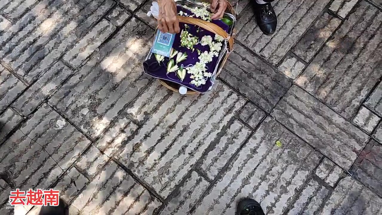 【2023-04-12 12点场】叶子户外：《纪实直播》西双版纳→越南站