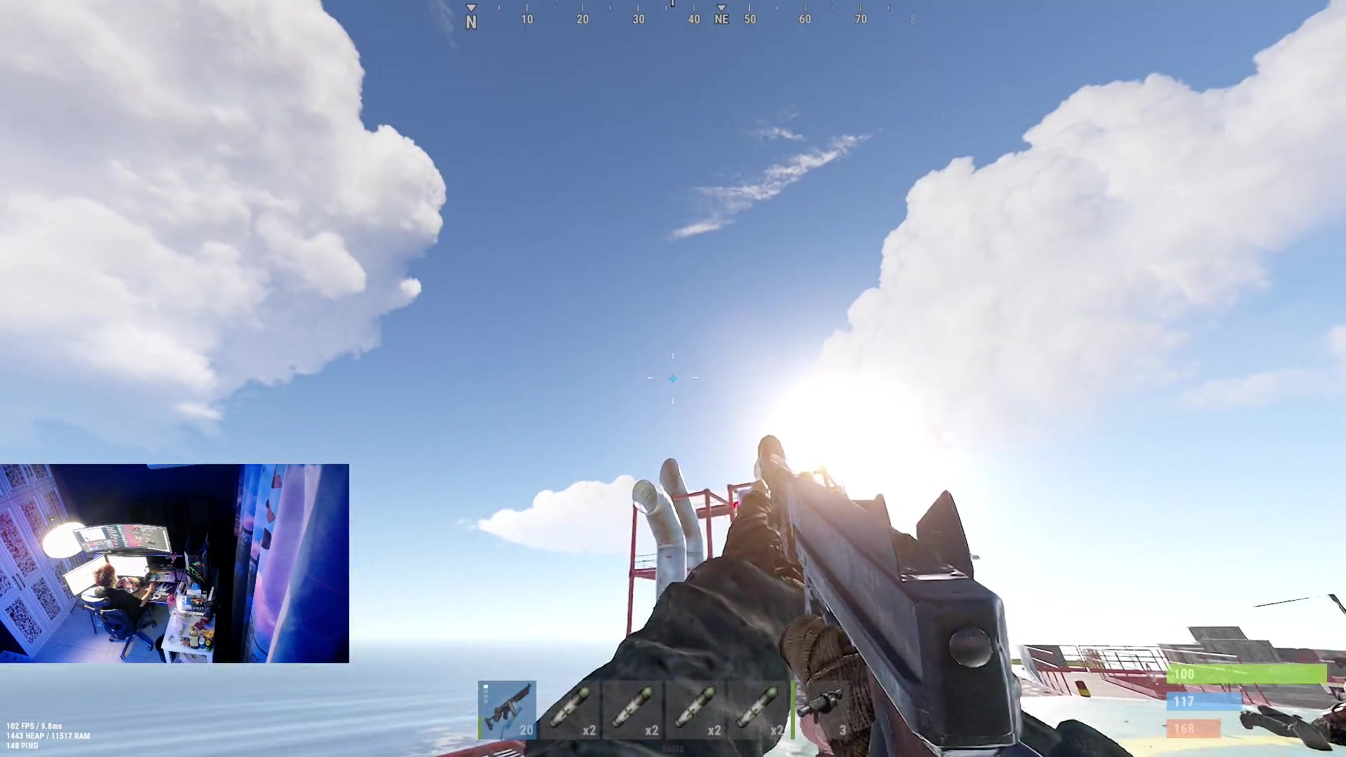 【2023-04-14 21点场】斯祥丶：今晚8点SOLO开荒！