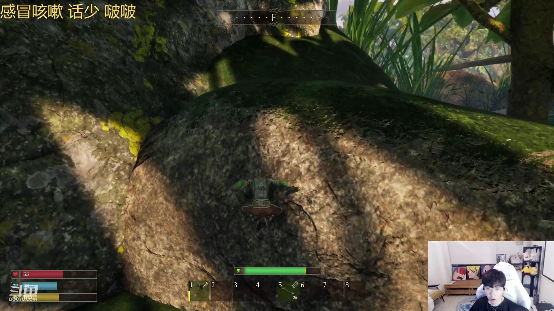 【2023-04-15 02点场】叁三QvQ：【小奶团】俺三点来~