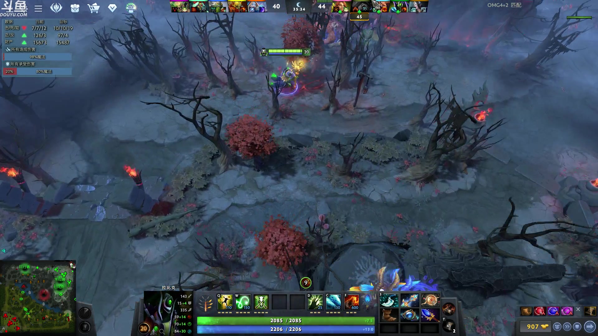 【2023-04-15 07点场】wenshen589：哪有这么容易倒下！