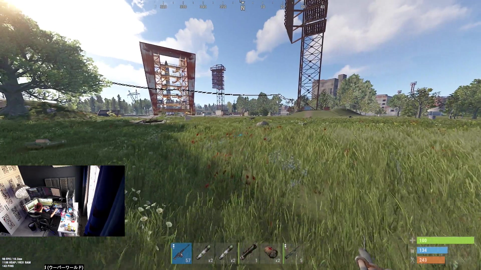 【2023-04-15 14点场】斯祥丶：独狼的生存日常！！