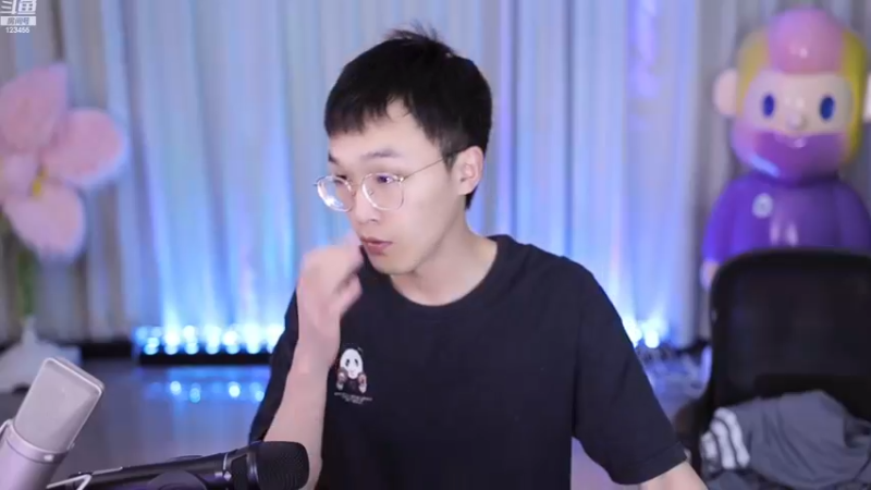 【2023-04-15 20点场】南波儿大魔王丶：我们回来啦兄弟们！