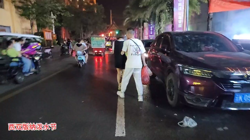 【户外】叶子户外的精彩时刻 20230415 00点场