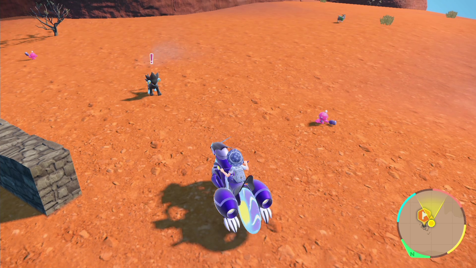 【2023-04-15 03点场】KazeLink：主播开发游戏去了 随缘开播