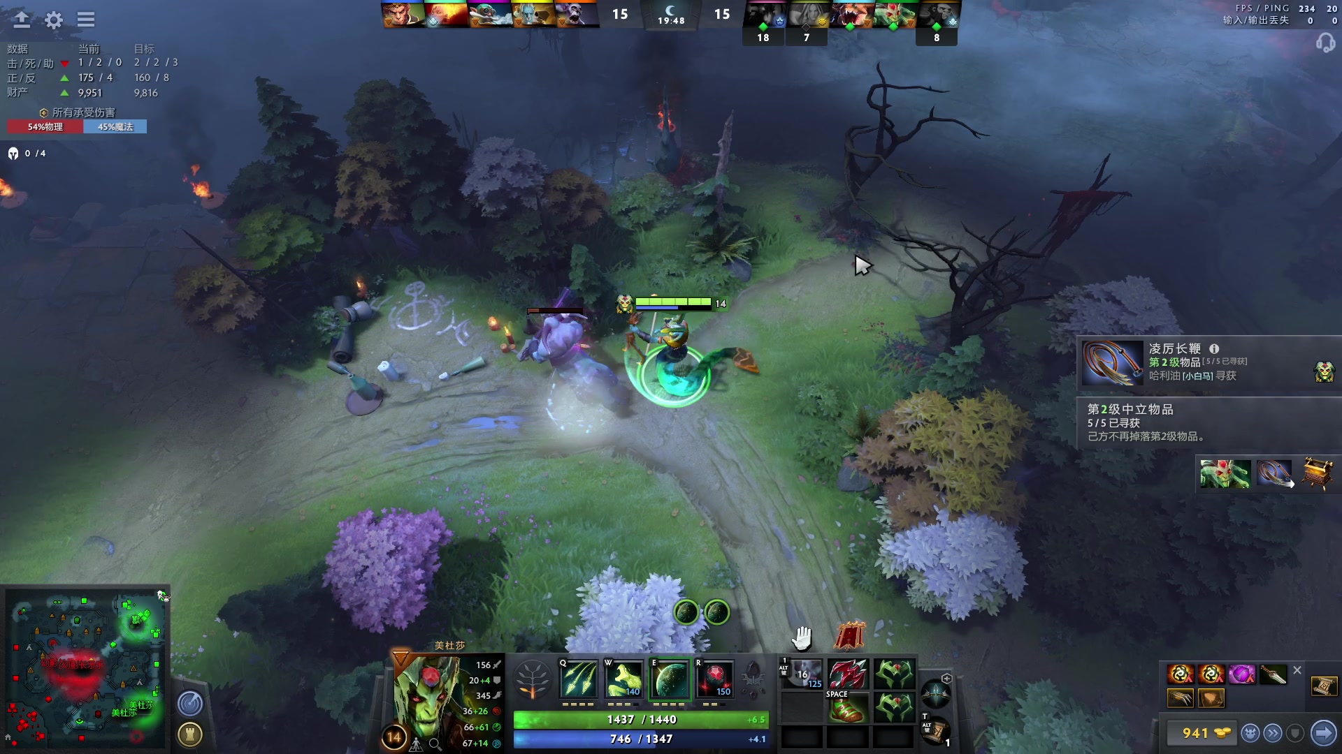 【2023-04-15 21点场】斗鸡dougay：补好你那个兵！