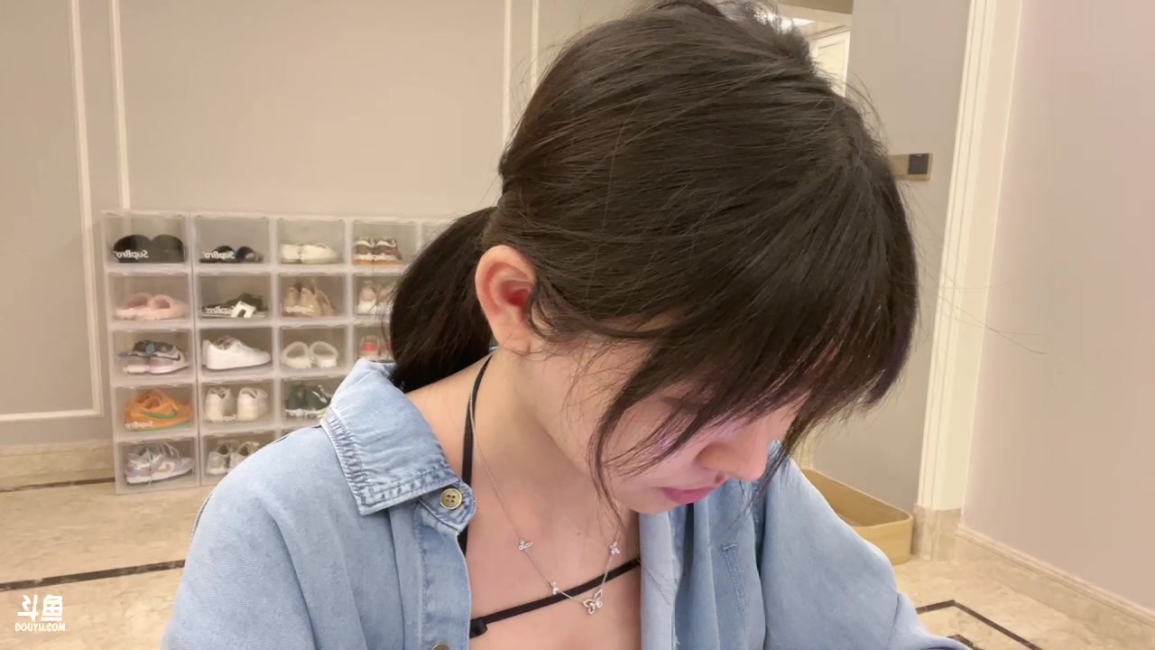 【2023-04-15 22点场】喵小莎：恭喜阿枫上小莎总榜！！