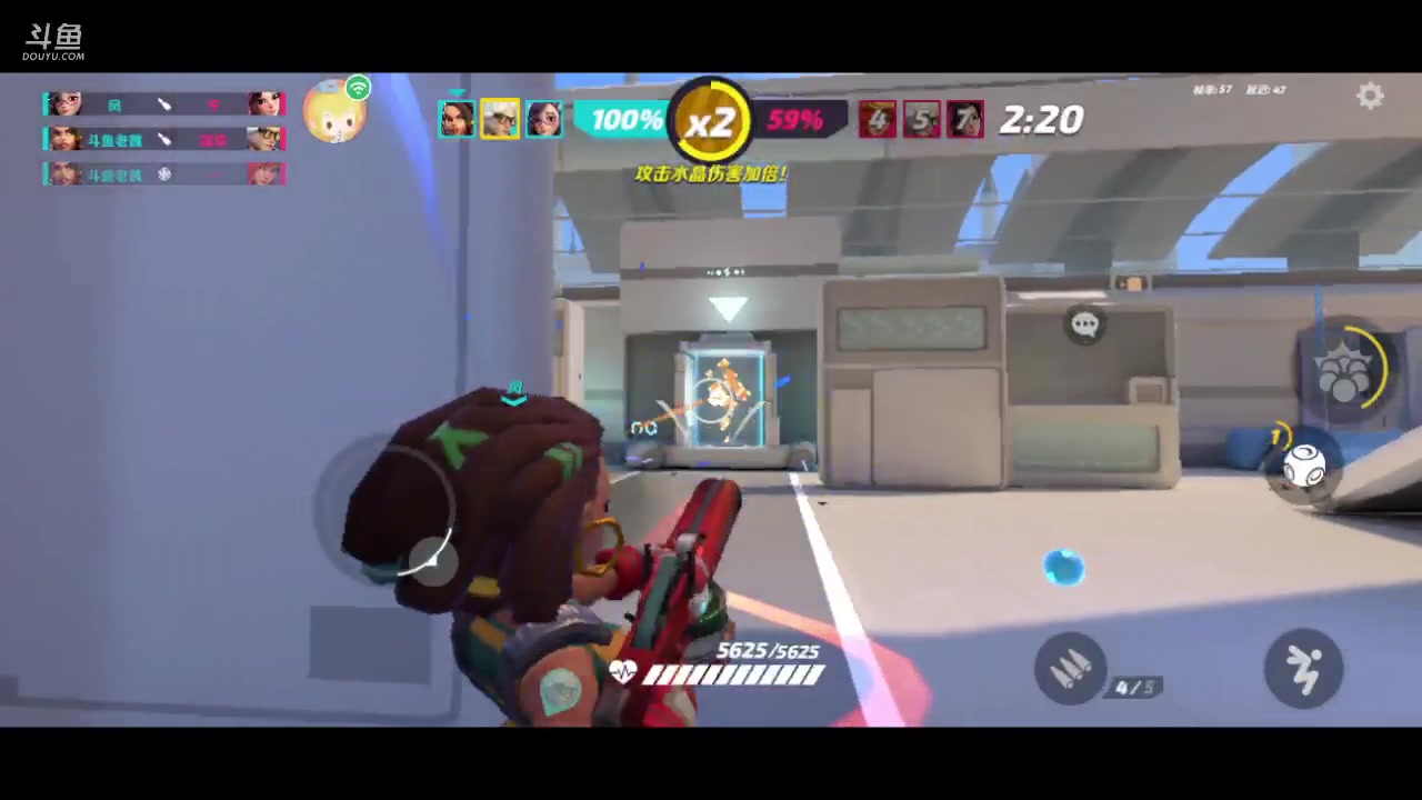 【2023-04-14 21点场】老魏丨灬：火力苏打进来和我一起玩吧