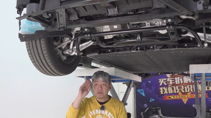 小鹏P7i：大量更换供应商，不知道是更好还是更便宜了