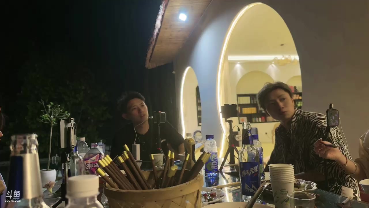 【2023-4-14 22点场】秀才冷男:遇见Day2回村的诱惑