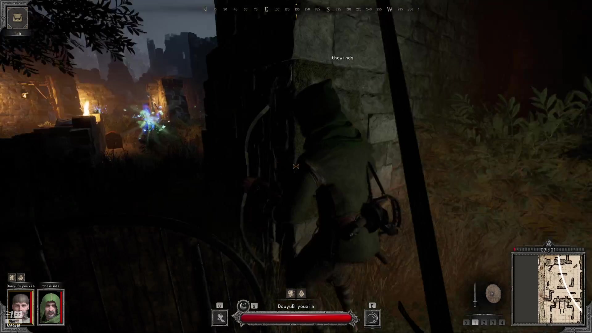 【2023-04-15 20点场】毕游侠：没睡，打到困了再去睡