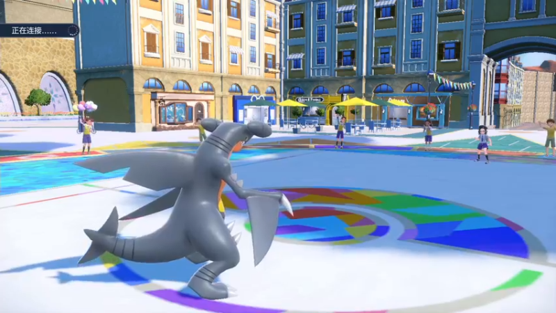 【2023-04-15 01点场】KazeLink：主播开发游戏去了 随缘开播