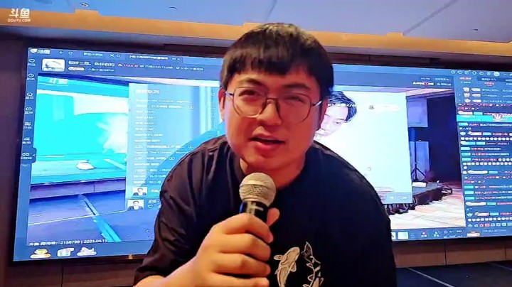 堂主唱哥-非一般唱法