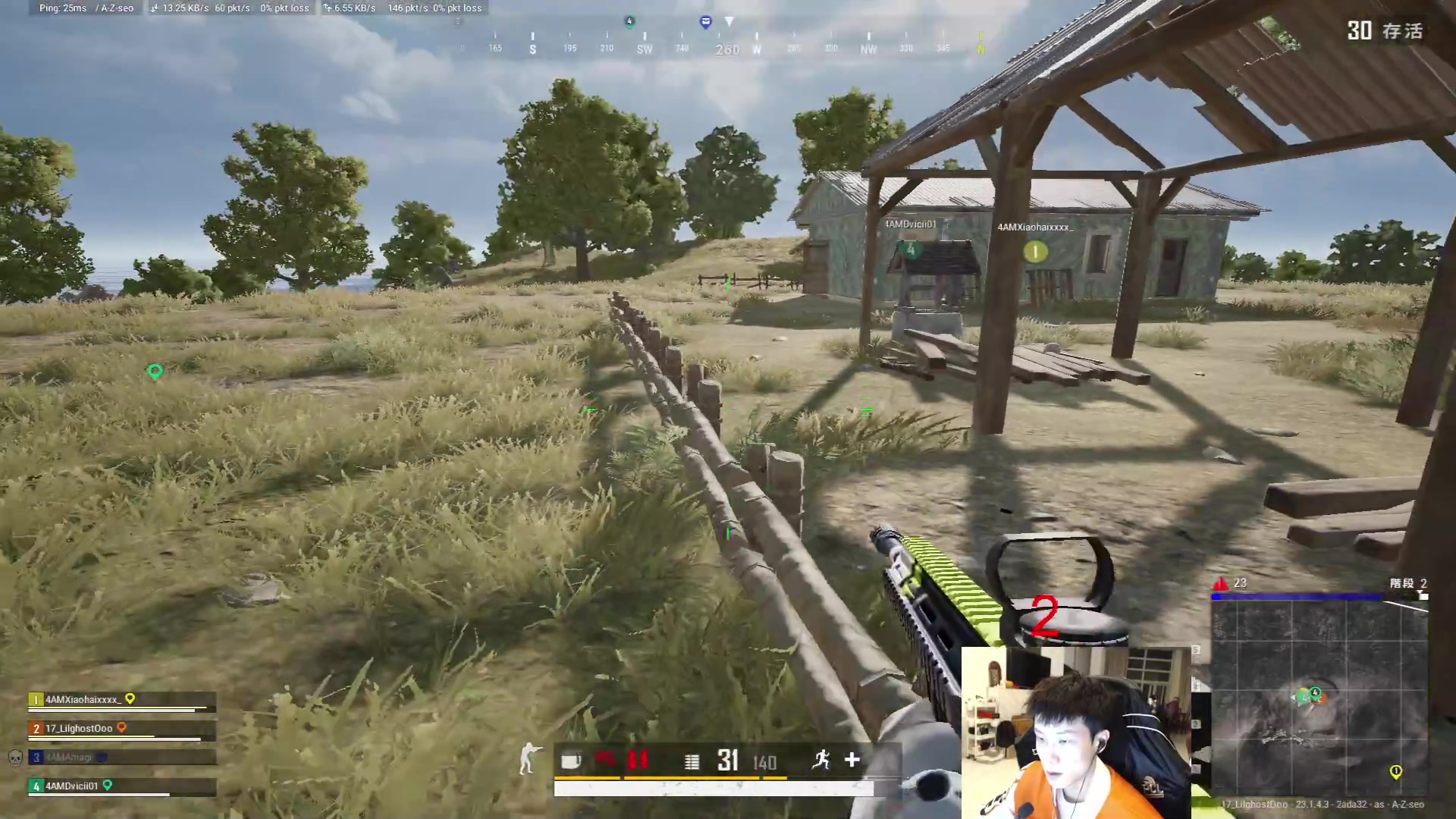 【2023-04-15 19点场】17小鬼丷：今天OB BOSS杯赛