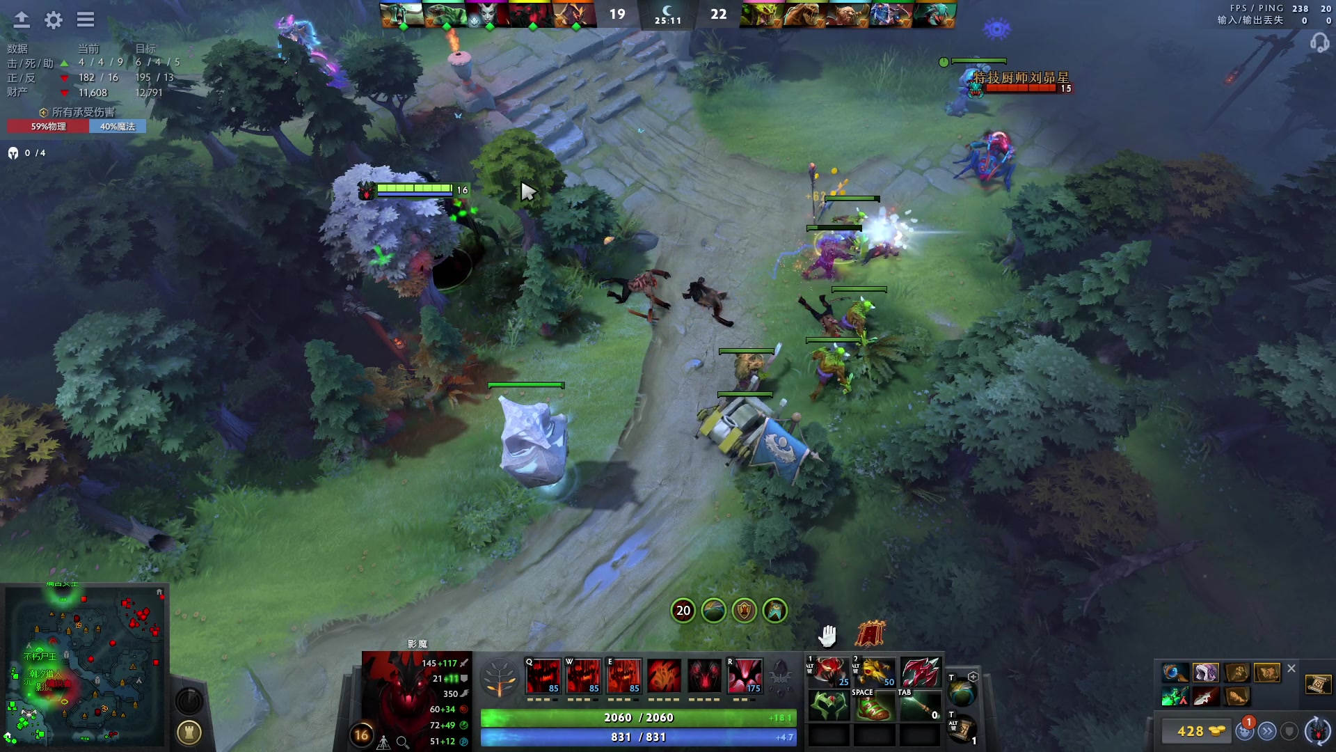 【2023-04-15 19点场】斗鸡dougay：补好你那个兵！