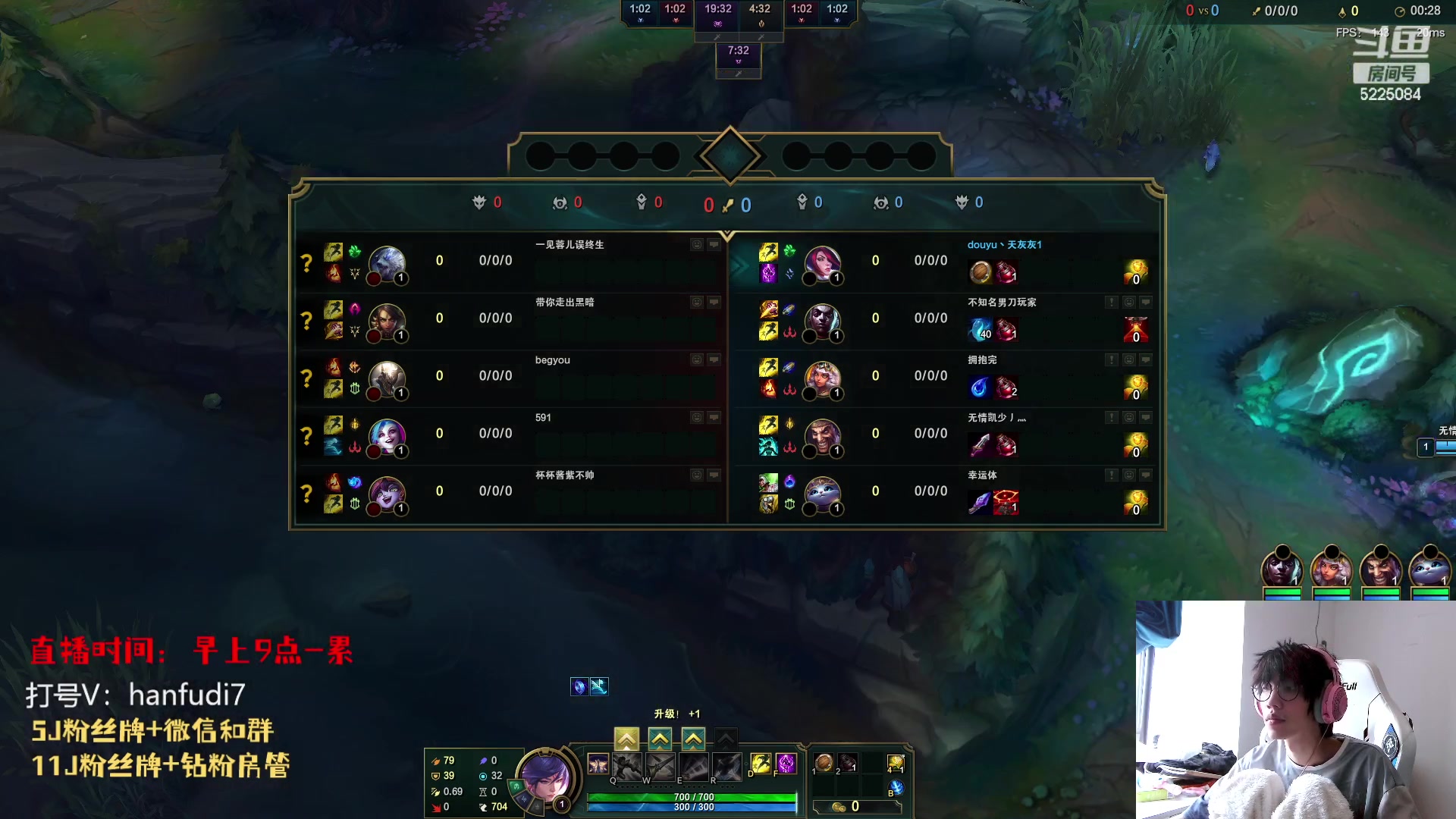 【2023-04-15 10点场】天灰灰qaq：1区7天王者 输了赔5w