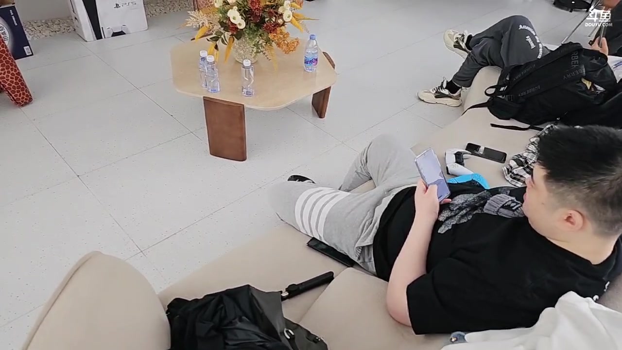 【2023-04-15 11点场】刘嘉俊Sylar1：黄浦jumpjumpjump-day2~