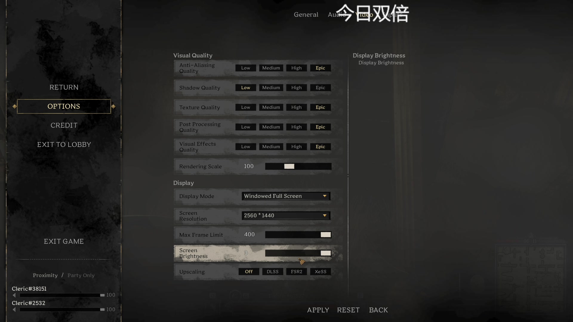 【2023-04-15 09点场】寅子：周二休息。。。