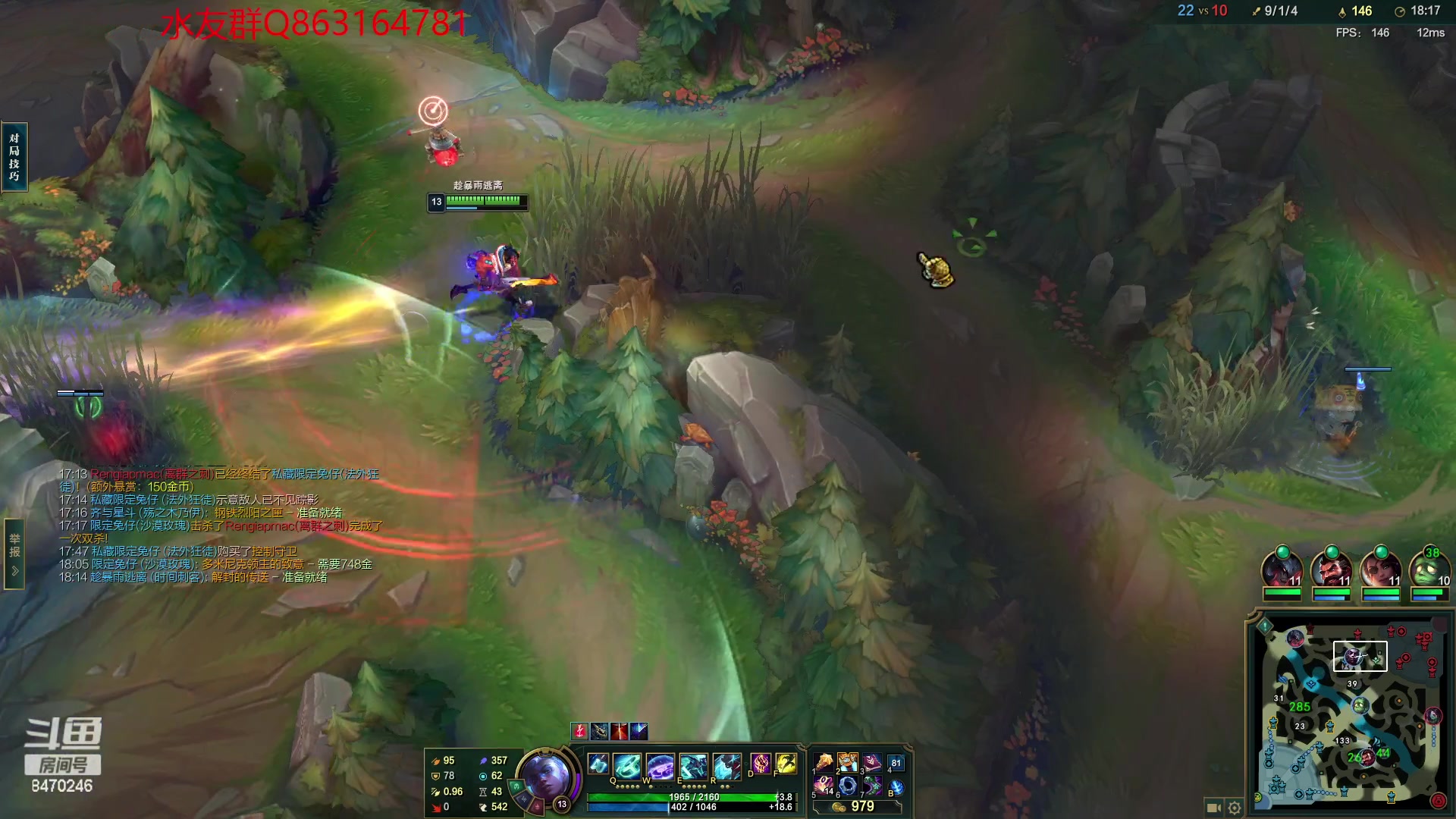 【2023-04-15 02点场】小老板丶艾克：小波一会小波一会