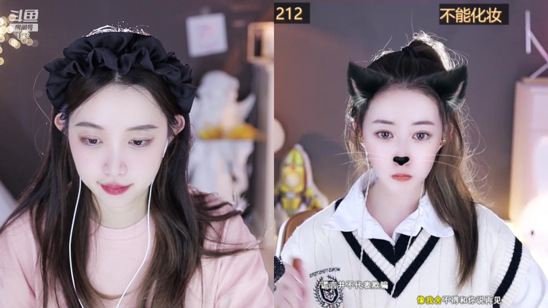 【2023-04-15 03点场】小肉球阿：爱笑的颜值二姐运气不会差~~~