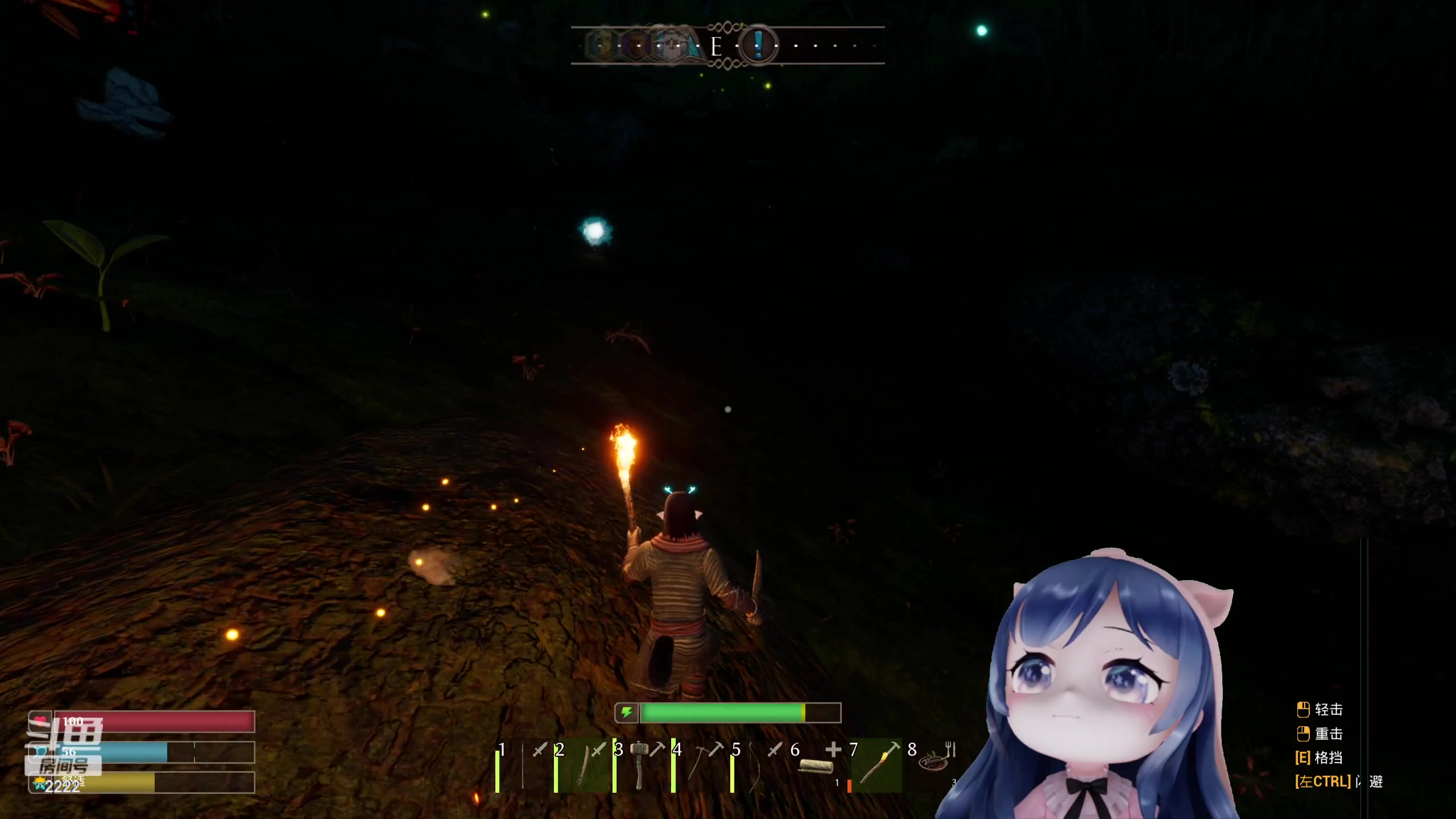 【2023-04-15 02点场】一条小团团OvO：为了出崭新手套，今天换了个崭新的电脑