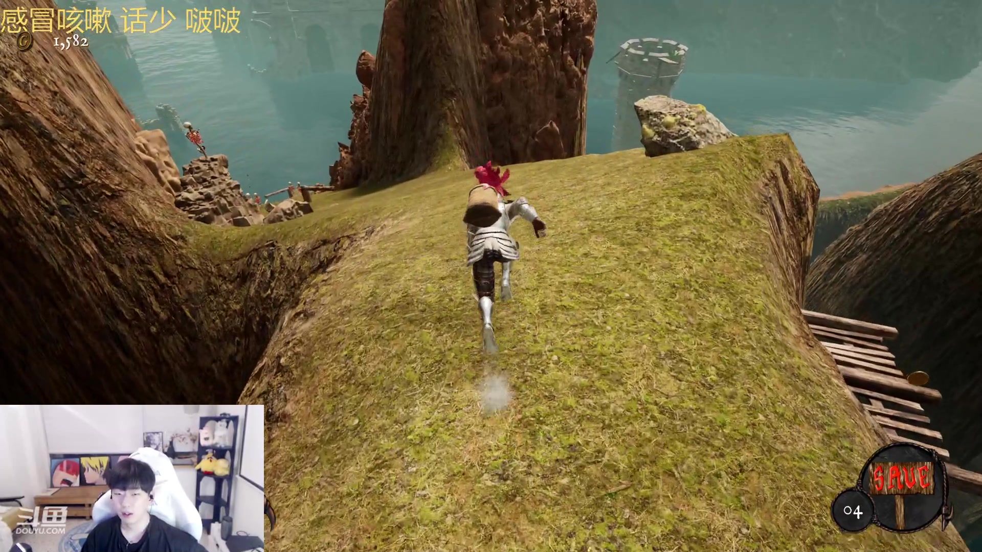 【2023-04-14 20点场】叁三QvQ：【小奶团】俺三点来~