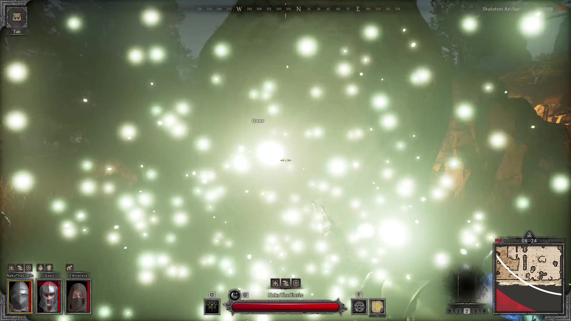 【2023-04-15 14点场】单车老师不迟到：单车】DarkAndDarker