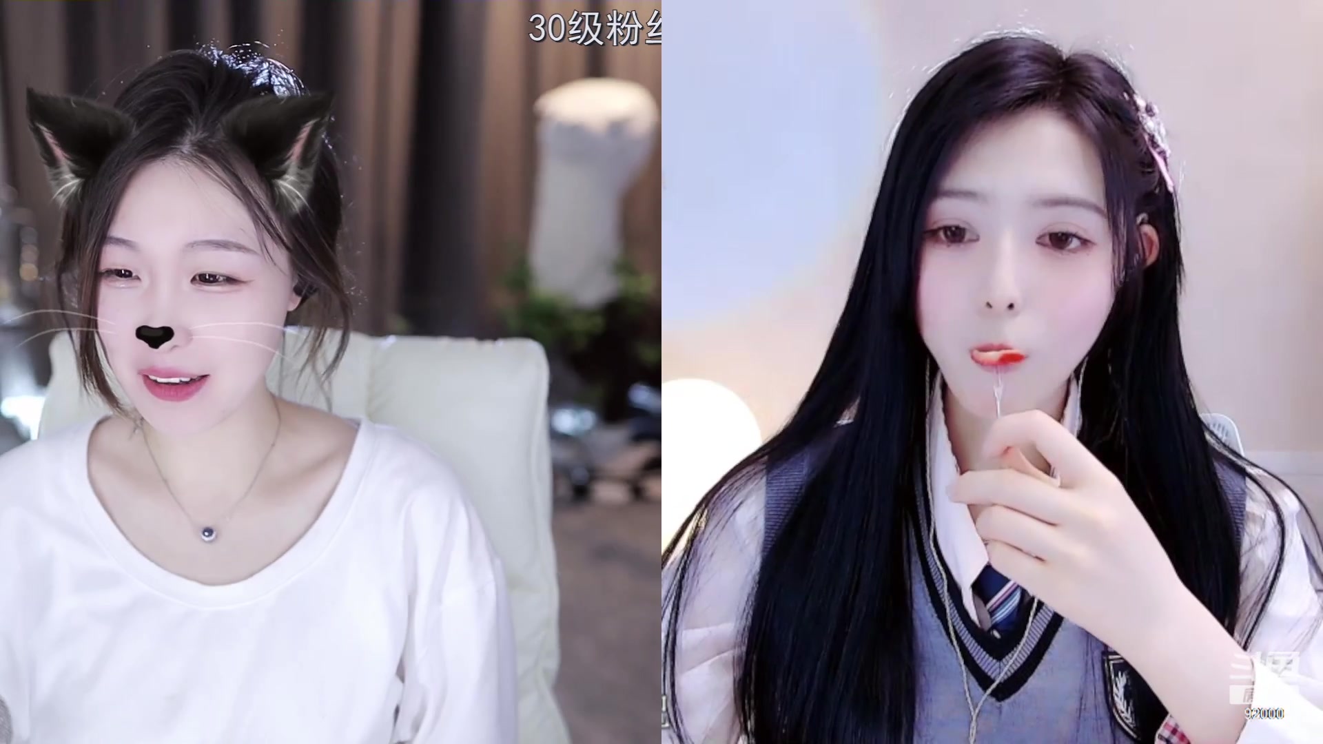 【2023-04-15 16点场】呆妹儿小霸王：【双倍】二台小曼瑶上线啦