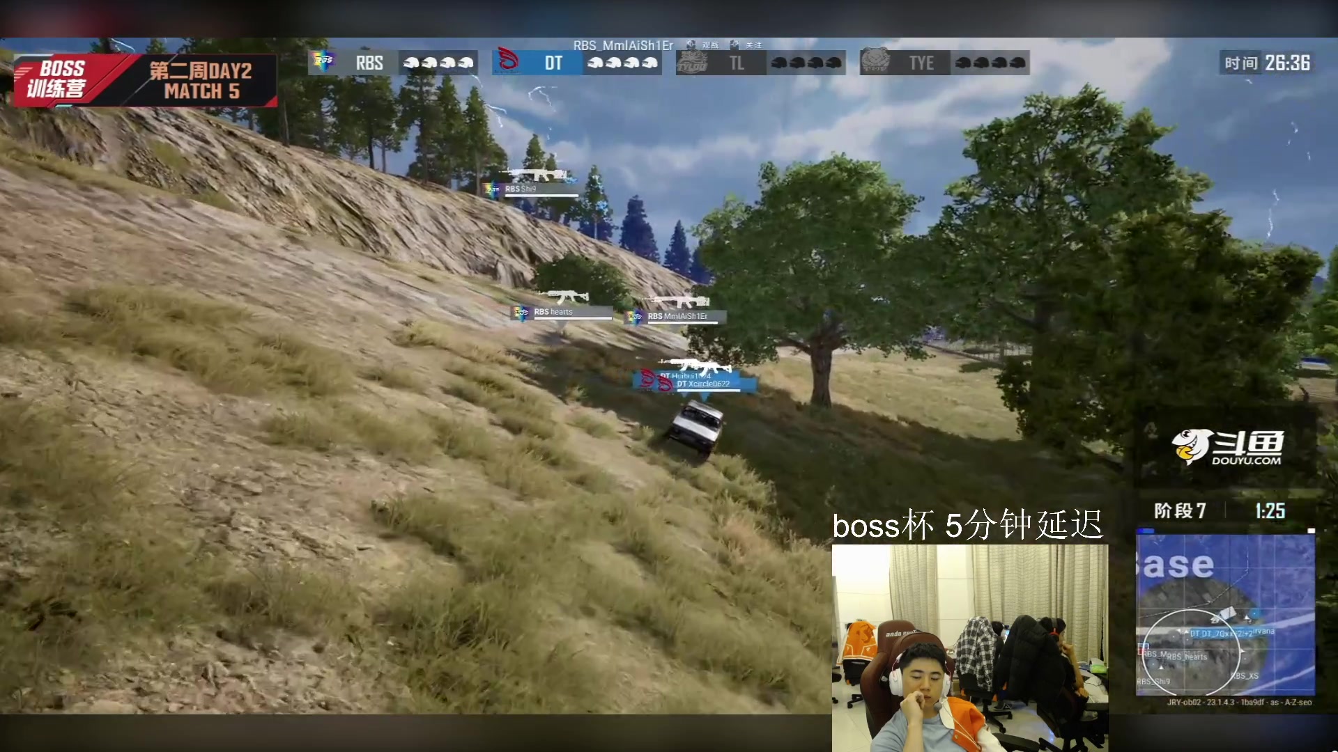 【2023-04-15 21点场】17Xbei丷：【新人直播的第一天】