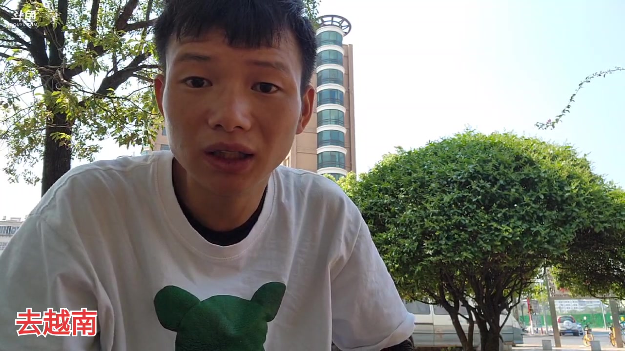 【2023-04-12 10点场】叶子户外：《纪实直播》西双版纳→越南站