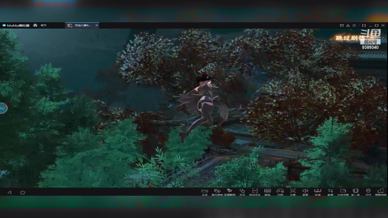 【2023-04-14 09点场】全肉馄饨：天龙2冲冲啊