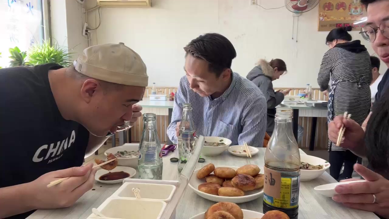 【2023-04-15 13点场】黑欢喜：调试VR铁岭小型聚会。
