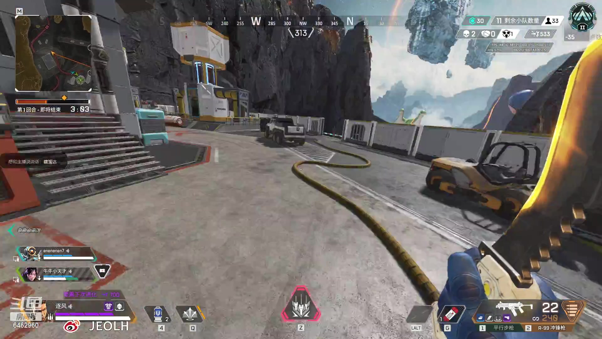 【2023-04-15 17点场】姜姜姜乐涵：轻舟已过万重山 6462960