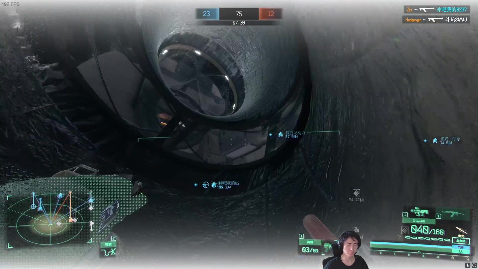 【2023-04-14 17点场】SAYA丶J：真正攒劲的游戏！