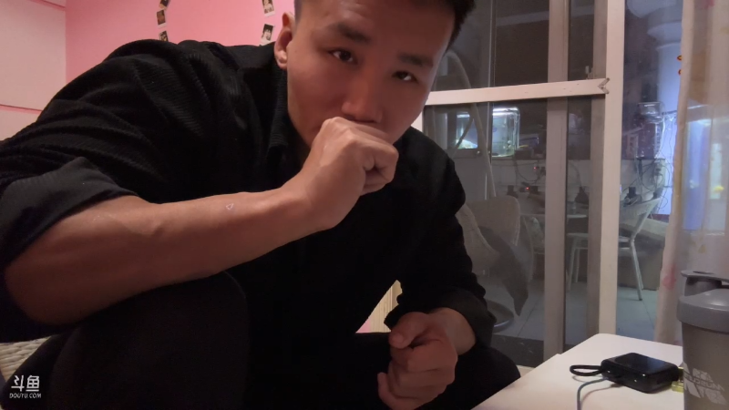 【户外】毅的精彩时刻 20230416 00点场