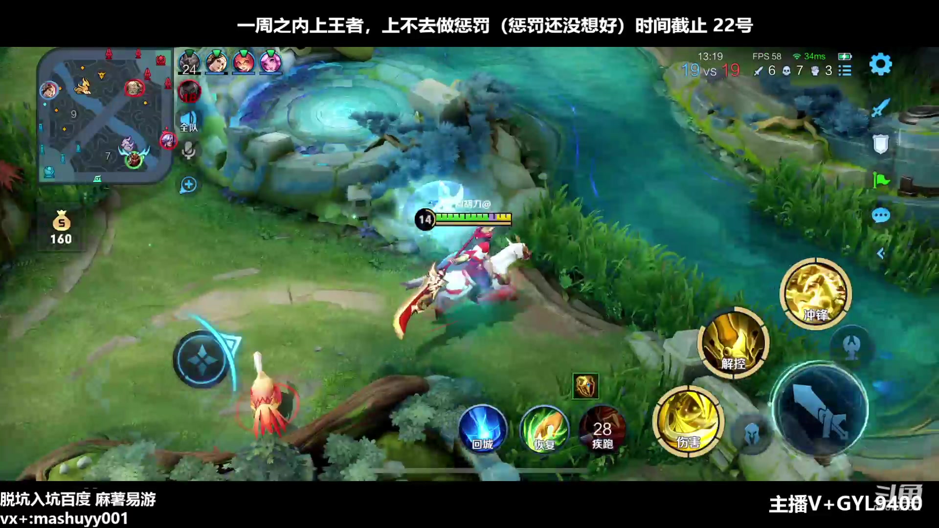 【2023-04-16 08点场】Fly高一刀：高一刀：今天技术路线