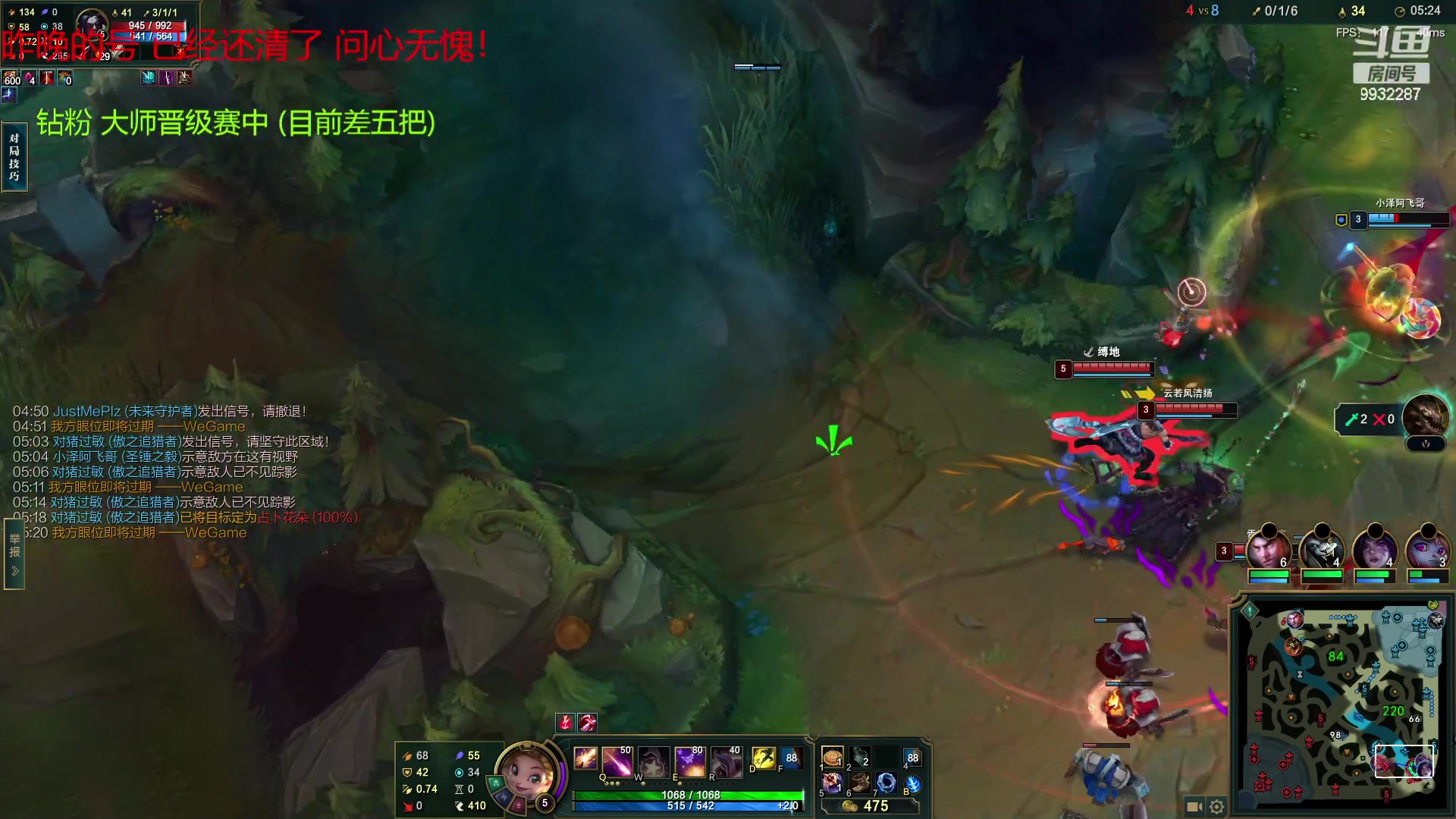 【2023-04-10 04点场】小夜心丶：钻粉享福中 钻粉打两把 开到就是赚到