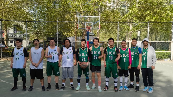 【2023-4-15 15点场】新秀v. Og.