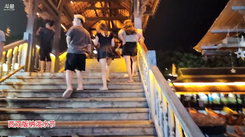 【户外】叶子户外的精彩时刻 20230416 00点场