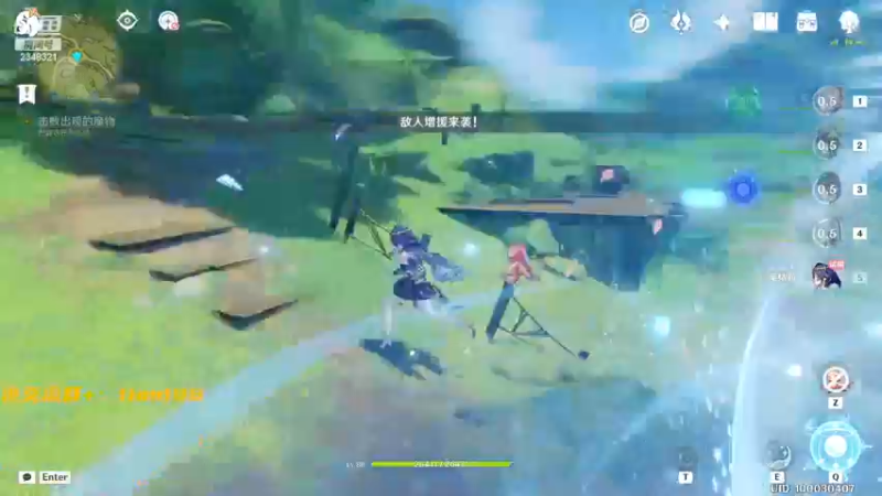 【2023-04-16 02点场】賤丶大骚賤：开测了，你细品！