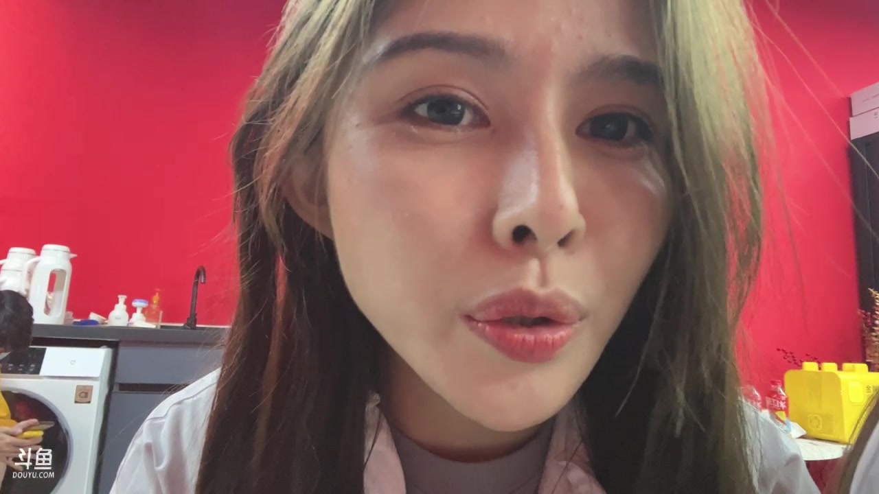 【2023-04-16 21点场】果冻cc007：在谢彬直播间