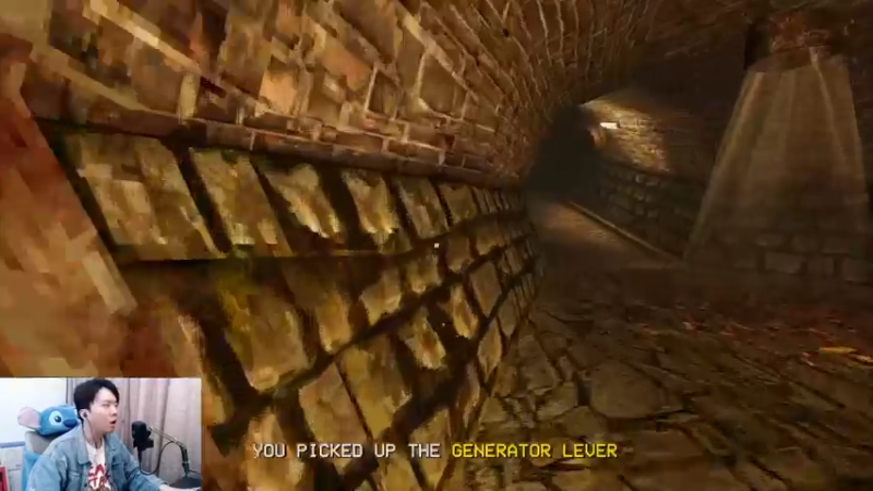 【2023-04-15 22点场】机长YG：【机长】恐怖游戏刺激直播中！！