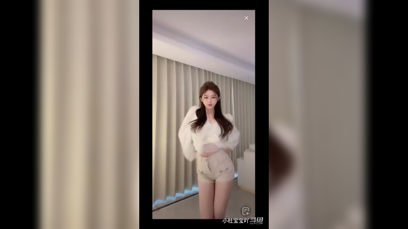 如果有个这样的女朋友,你下班还会晚回家吗7