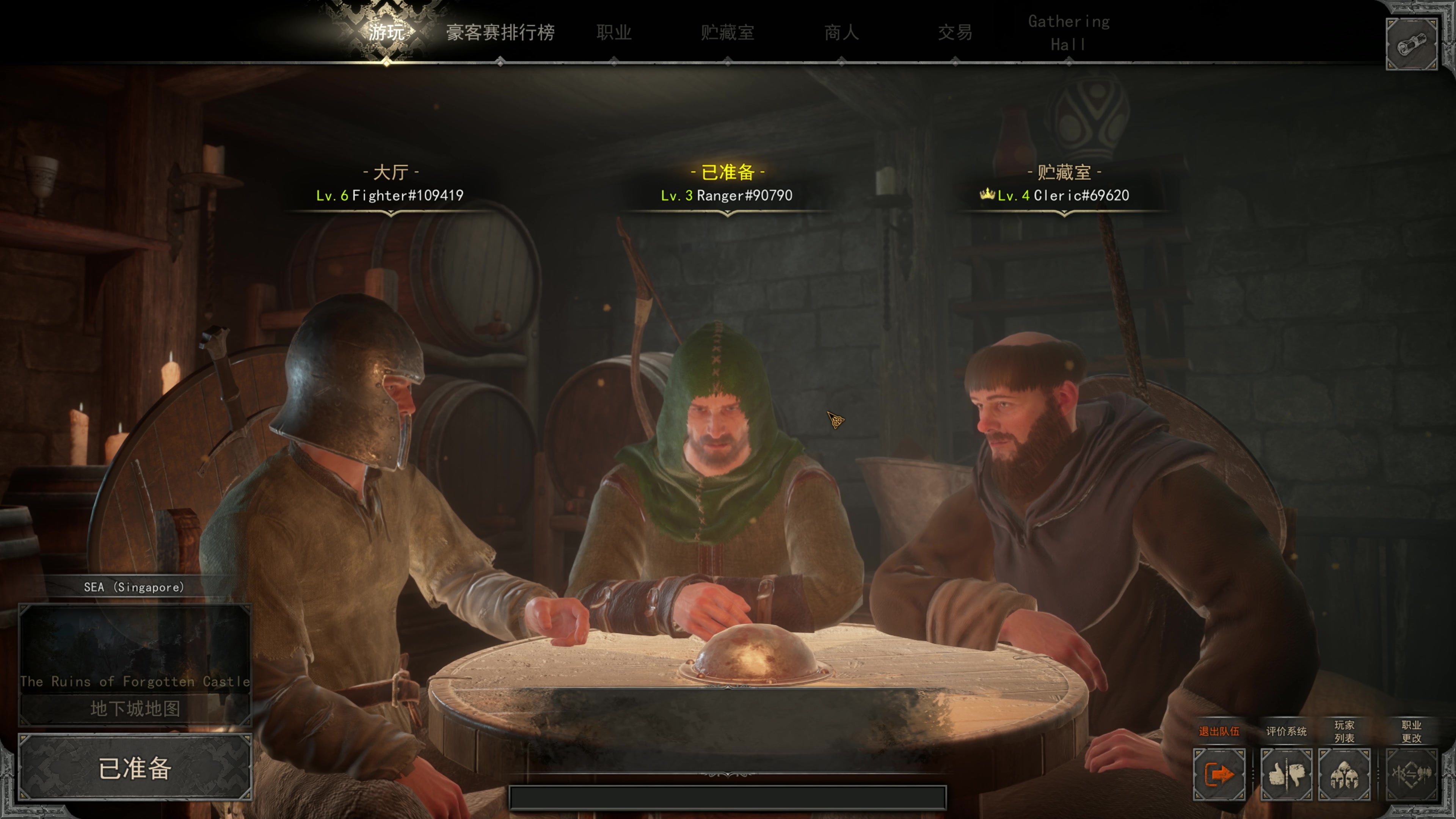 【2023-04-15 21点场】主播阿飞：阿飞:综合游戏技术大师