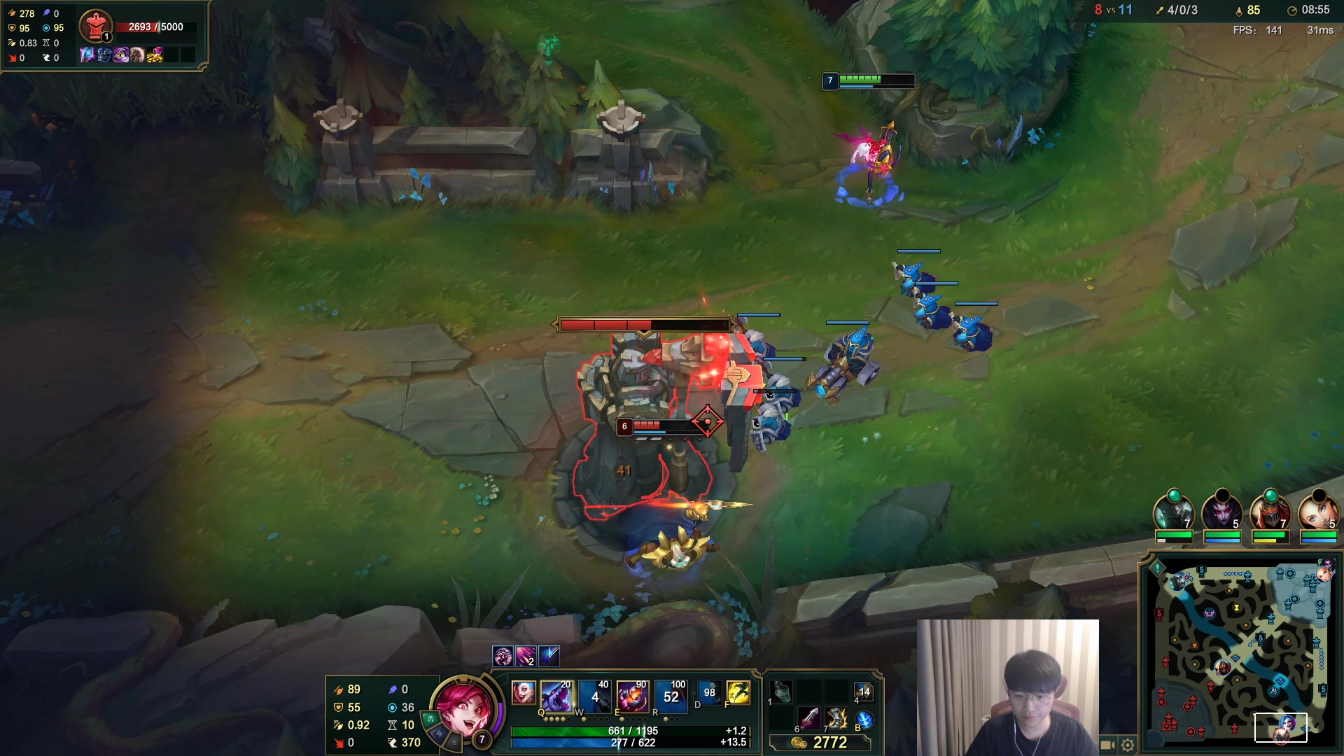 【2023-04-16 18点场】微笑：微笑：备战夏季赛